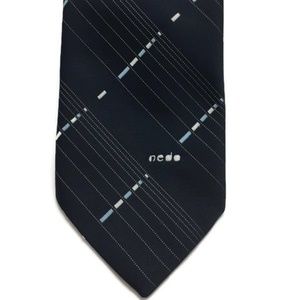 Nedo Di Como |Mens Neck tie S0044